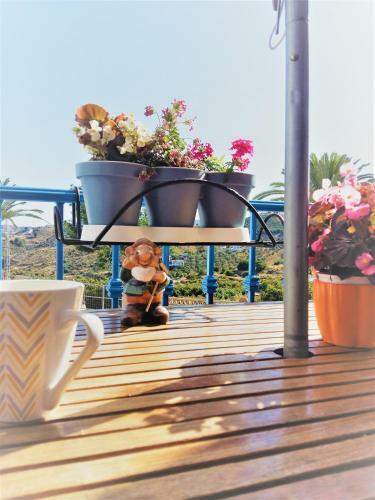 Apartamento Casa Herminia