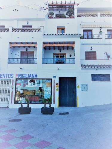Apartamento Casa Herminia