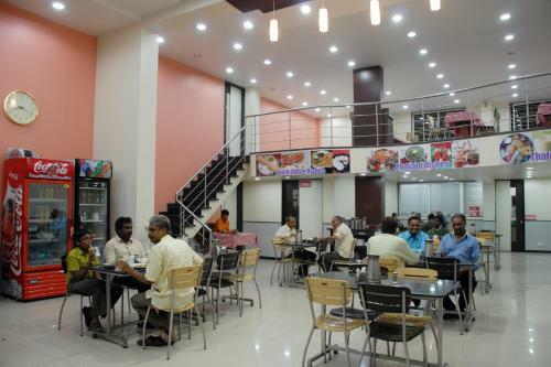 Hotel New Bharti
