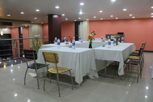 Hotel New Bharti