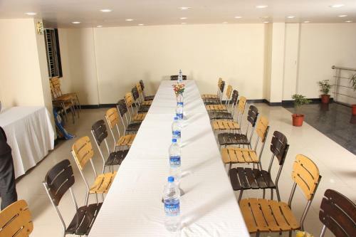 Hotel New Bharti