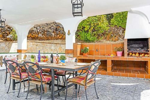 Villa Vista Azul