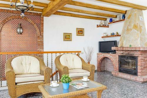 Villa Vista Azul