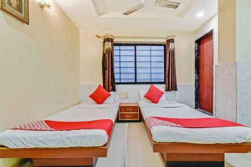 Oyo Flagship 66598 Hotel Sagar