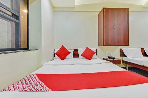 Oyo Flagship 66598 Hotel Sagar