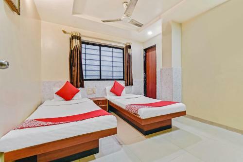Oyo Flagship 66598 Hotel Sagar
