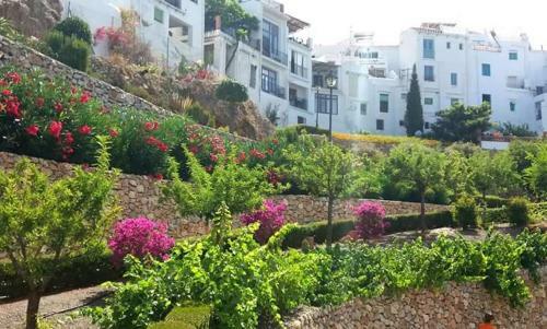 Apartamento Casita Estela