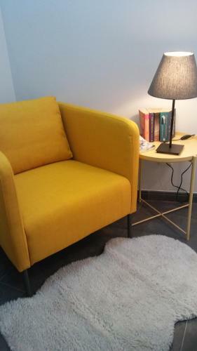 Apartamento Casita Estela