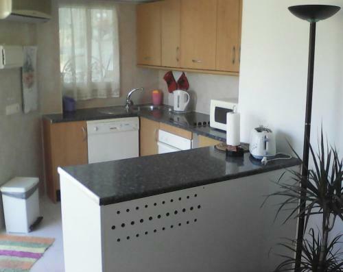 Apartamento Casa Bonica