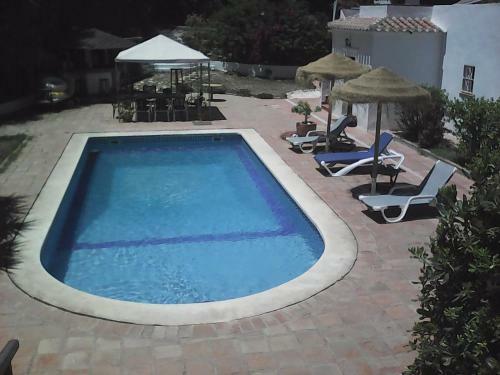 Apartamento Casa Bonica