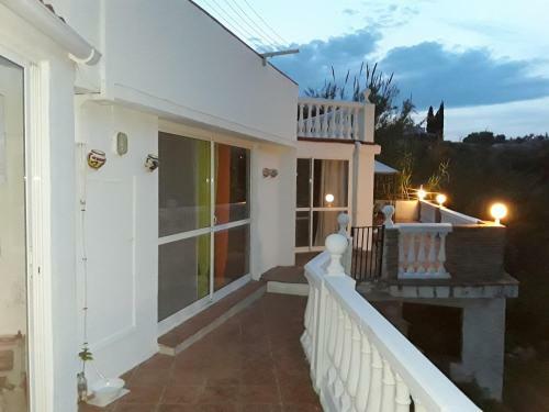 Apartamento Casa Bonica