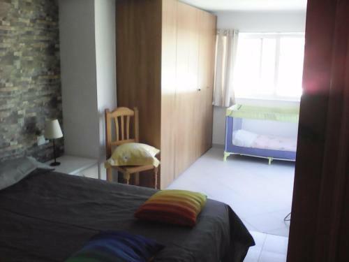 Apartamento Casa Bonica