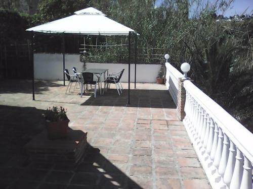 Apartamento Casa Bonica