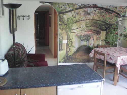Apartamento Casa Bonica