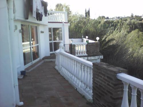 Apartamento Casa Bonica