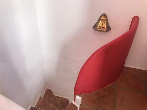 Agroturismo El Corral�n