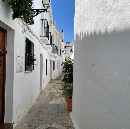 Agroturismo El Corral�n