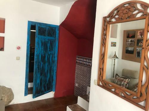 Agroturismo El Corral�n