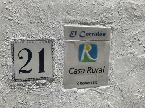 Agroturismo El Corral�n