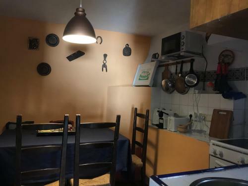 Agroturismo El Corral�n