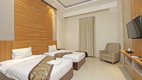 Hotel Bumi Katulampa - Convention Resort