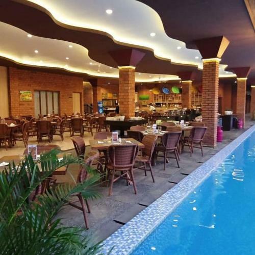 Hotel Bumi Katulampa - Convention Resort