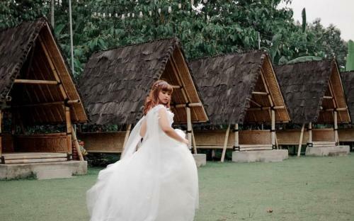 Hotel Bumi Katulampa - Convention Resort