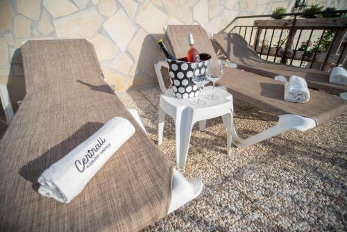 Casa Lola - Centrall Alquileres Tur�sticos