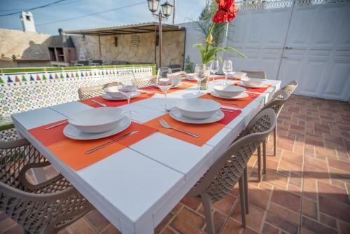 Casa Lola - Centrall Alquileres Tur�sticos