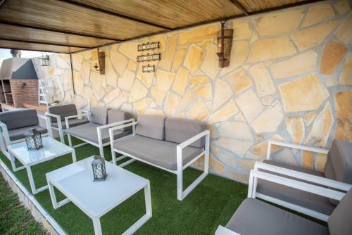 Casa Lola - Centrall Alquileres Tur�sticos