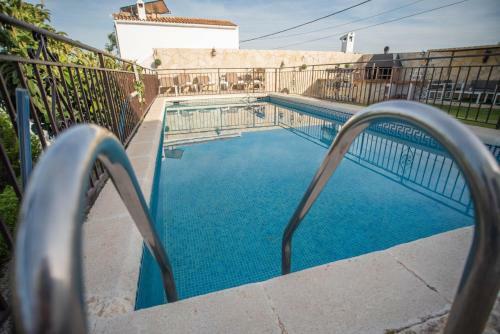 Casa Lola - Centrall Alquileres Tur�sticos
