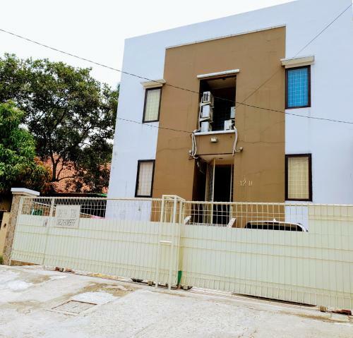 Hostal Delta Inn Bogor Syariah