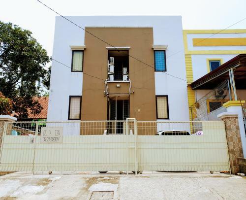 Hostal Delta Inn Bogor Syariah