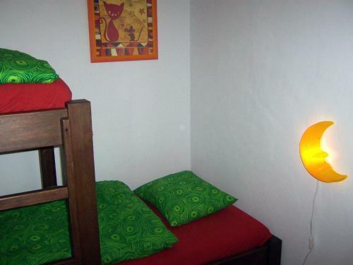 Agroturismo Casandalus�