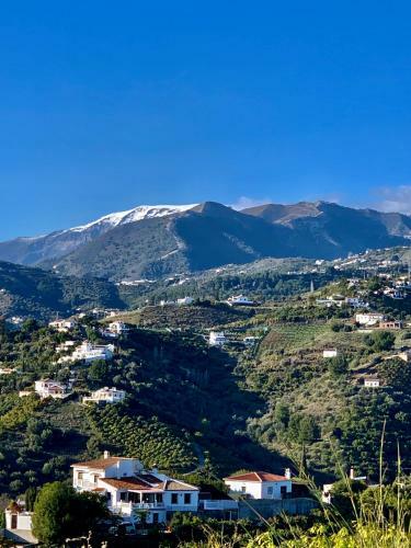 Agroturismo Casandalus�