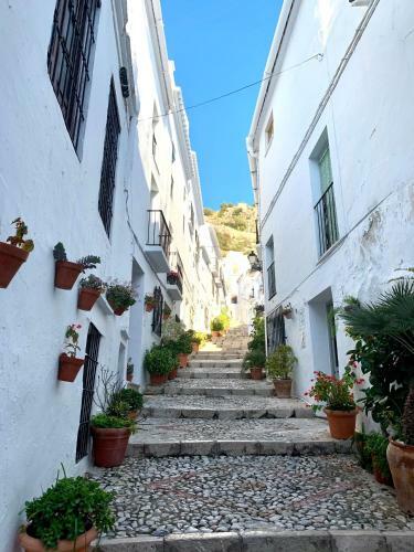 Agroturismo Casandalus�