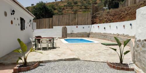 Villa El Retiro