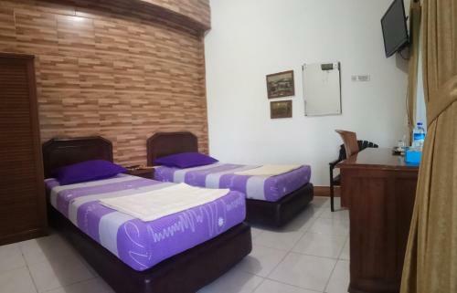 Hotel Wisma Pakuan Syariah