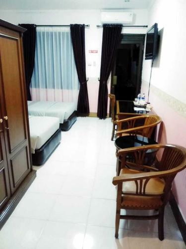 Hotel Wisma Pakuan Syariah