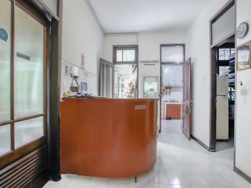 Hotel Wisma Pakuan Syariah