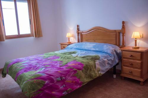 Apartamento La Huerta 12 C