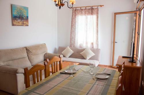 Apartamento La Huerta 12 C
