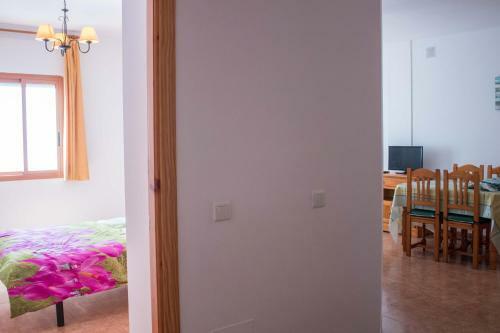 Apartamento La Huerta 12 C