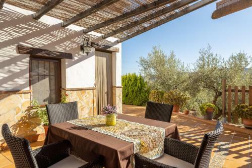 Fuente Luz Cottage