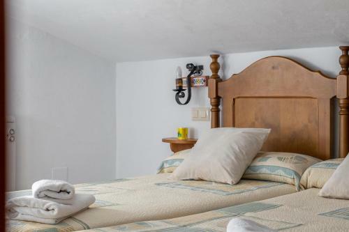 Fuente Luz Cottage