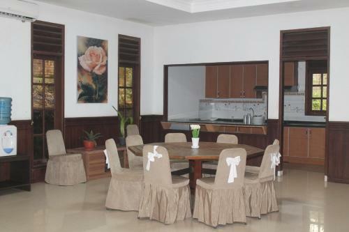 Hotel New Green Sentul Resort