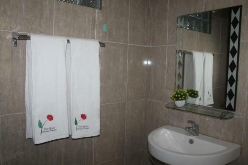 Hotel New Green Sentul Resort
