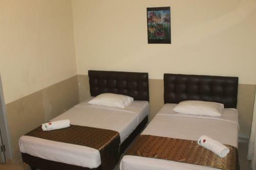 Hotel New Green Sentul Resort