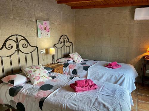 Agroturismo Villa Alberto