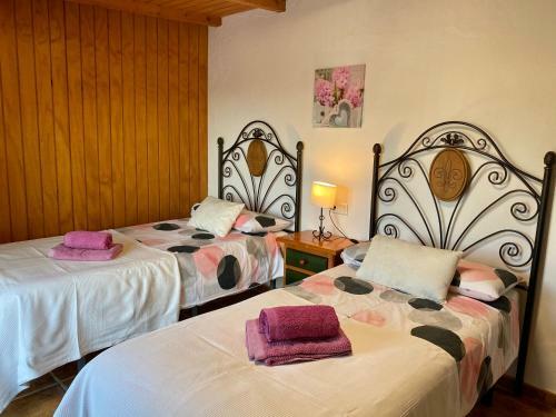 Agroturismo Villa Alberto